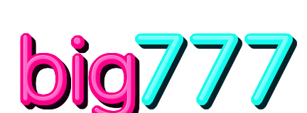 big777 — logo kanal
