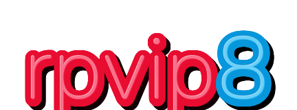 rpvip8 — logo kanal