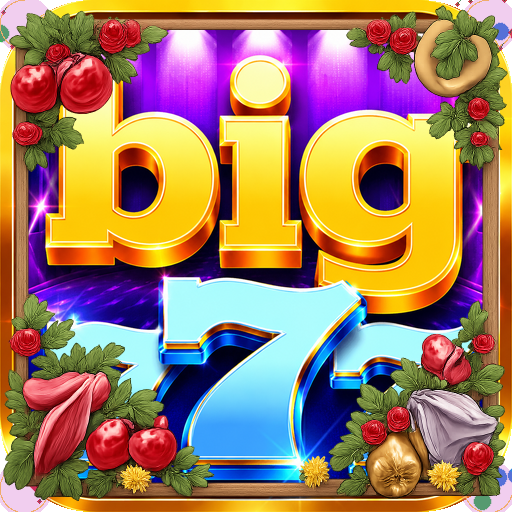 big777 — mitra unggulan