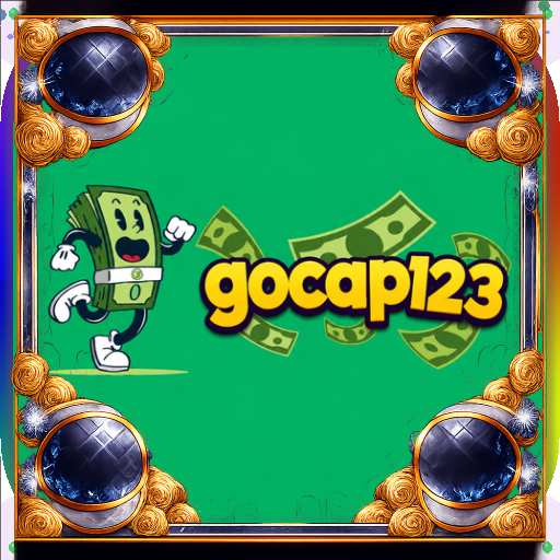 gocap123 — mitra unggulan