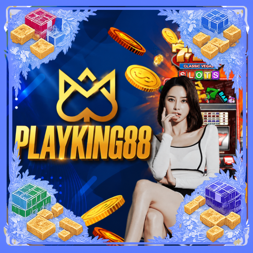 playking88 — galeri pratinjau Resmi APK